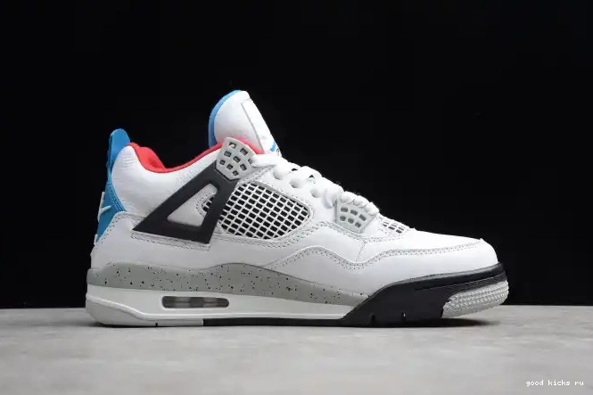 CI1184-146 4 What Air Jordan The 0620